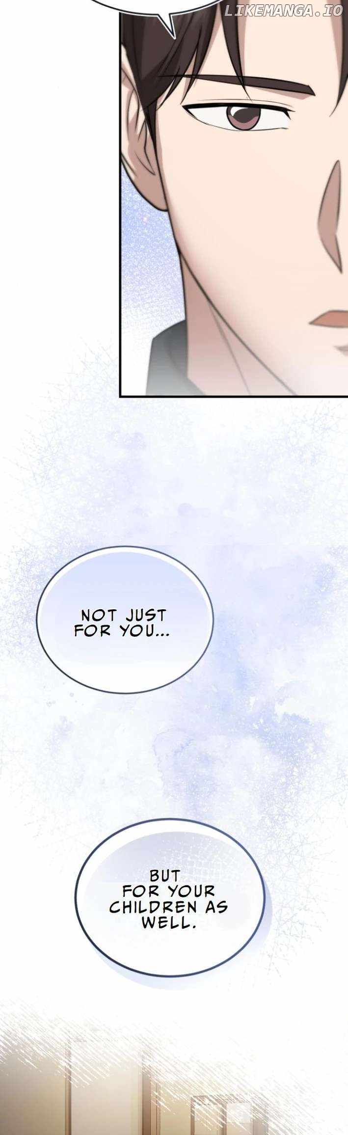 The Regressed Doctor Wants to Live Quietly Chapter 20 16